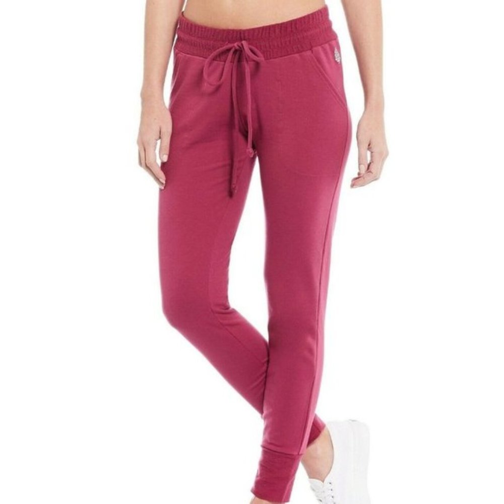 NWOT Free people Sunny Skinny Sweatpant Jogger